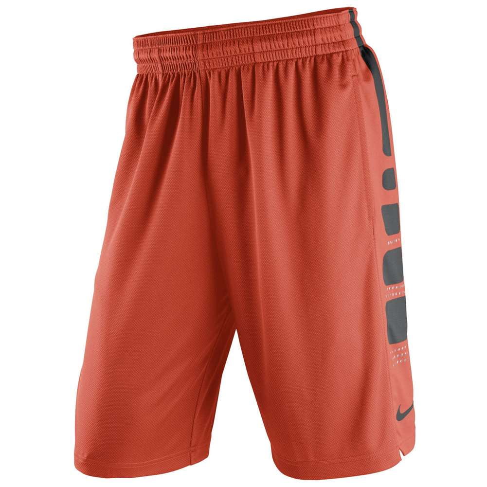 nike oregon basketball shorts