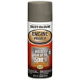 thumbnail image 3 of Pintura Rust-Oleum 249340 Automotive High Heat, color gris, 340 g, 3 of 3