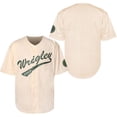 thumbnail image 4 of Wrigley Field Bleachers Baseball Jersey, 4 of 5