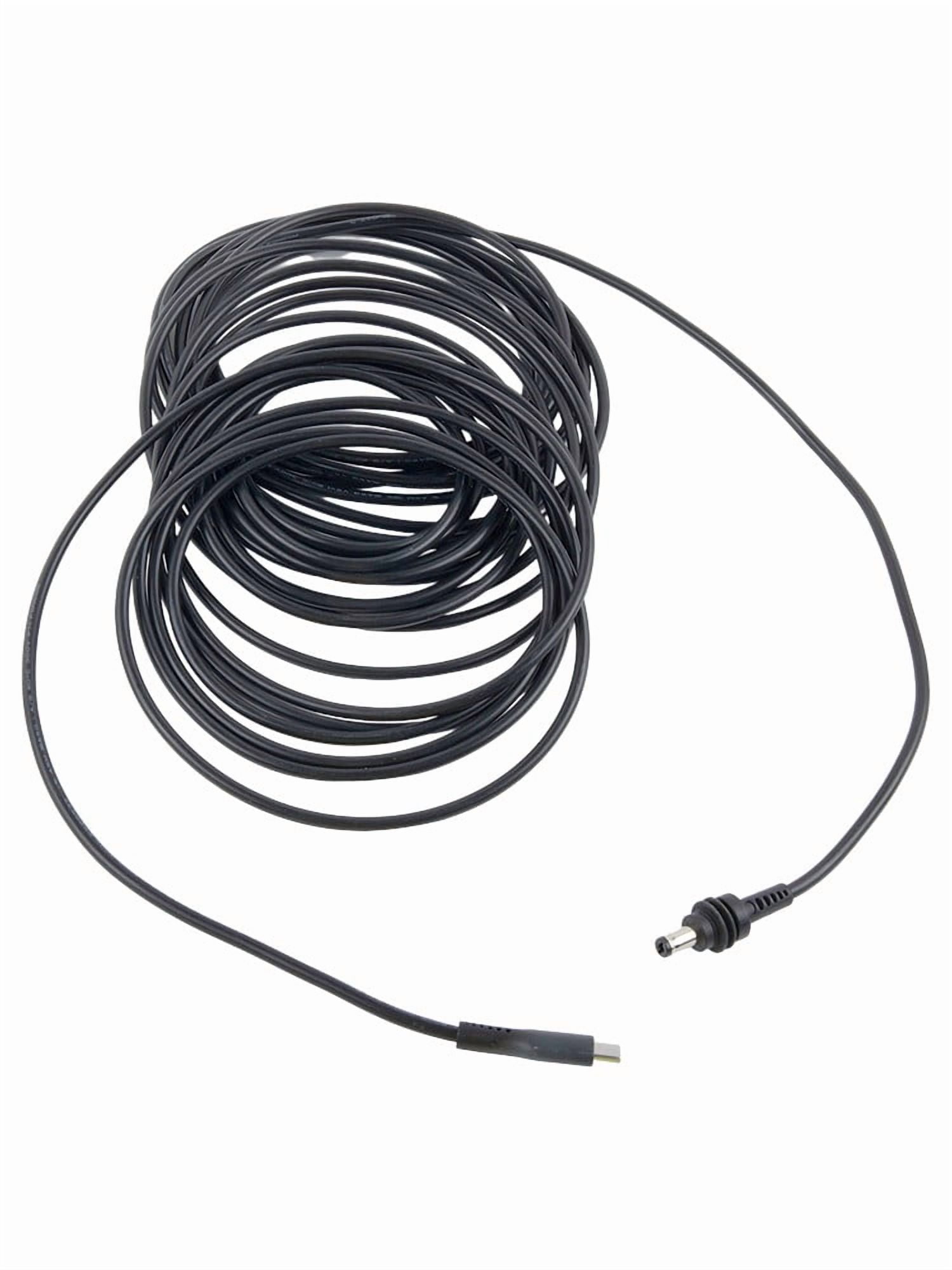 Dependable Waterproof 100W USB C Power Cable Compatible with a Range of Devices