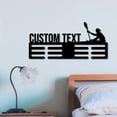thumbnail image 5 of Handmadetneonsign Rowing Metal Wall Art, Rowing Metal Sign Wall Decor, Water Sport Metal Wall Decor, 5 of 5
