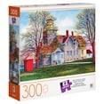 thumbnail image 4 of 300-Piece EZ Grasp Puzzle for Seniors, Adults and Kids Ages 8 and up, Somerset Lighthouse, 4 of 5