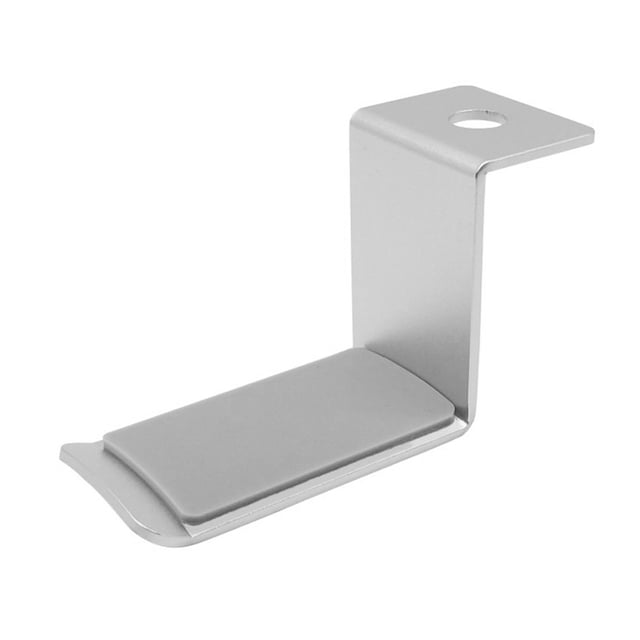 Amdohai 360° Rotatable Universal Headset Headphone Hanger Hook Holder Under