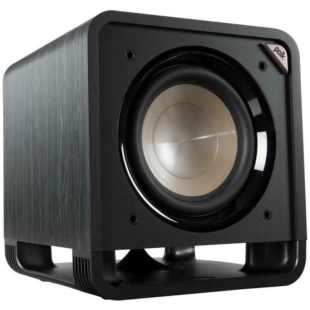 subwoofer polk