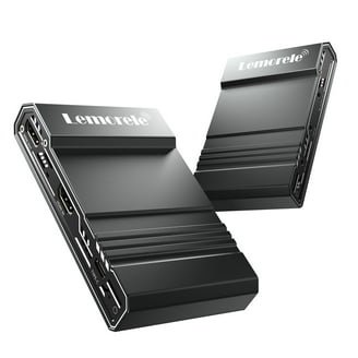 Elgato Game Capture Neo (10GBI9901) USB External Capture Card