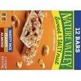 thumbnail image 3 of Granola Bars, Sweet and Salty Nut, Variety Pack, 24 Bars, 28.8 OZ, 3 of 5