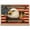 A, variant on 250th Anniversary Door Mat, Red White Blue American Flag with Bald Eagle & Stars Welcome Floor Mat for Front Door Entryway Indoor Outdoor Non Slip 4th of July Decor 23.62×15.75