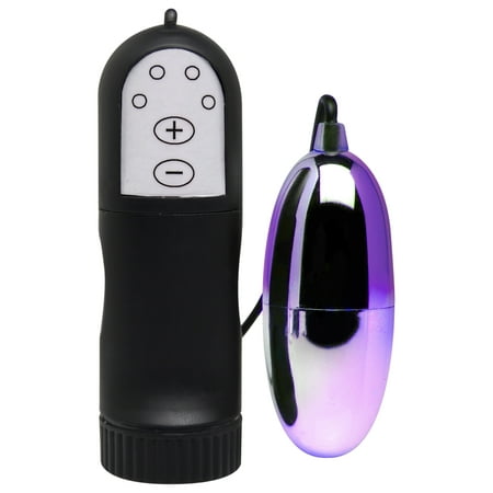 Deluxe Bullet - 7 function (Best Way To Use Bullet Vibrator)