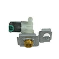 thumbnail image 2 of W10158389 Dishwasher Water Inlet Valve Replacement for KitchenAid KUDA03CTWH3 - Compatible with WPW10158389 Water Valve, 2 of 4