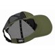 thumbnail image 3 of Gorra Ciele Hombre Althletic Running Zof Trk Cap2 verde Único, 3 of 3