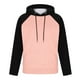 thumbnail image 3 of Blusa de manga larga con capucha para hombre, jersey de cuello redondo, camiseta de manga larga a juego, blusas de manga larga con cuello redondo, blusas de licra para hombre, 3 of 3