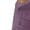 Purple 2, variant on BLVB Womens Summer Cotton Linen Shorts Casual Loose Knee Length Beach Lounge Shorts Capris with Pockets