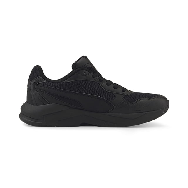Tenis Puma Hombre 38463901 Negro 28 cm Puma X RAY SPEED