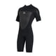 thumbnail image 2 of Traje de Neopreno kusrkot Traje de buceo 2 mm Hombre Negro XL, 2 of 8