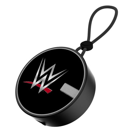 Keyscaper WWE Bluetooth IP67 Waterproof Speaker