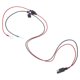 thumbnail image 1 of unbranded Cable De Extensión Para Panel Solar Con Protección Contra Sobrecargas Y Corte Negro Resistente Al, 1 of 8