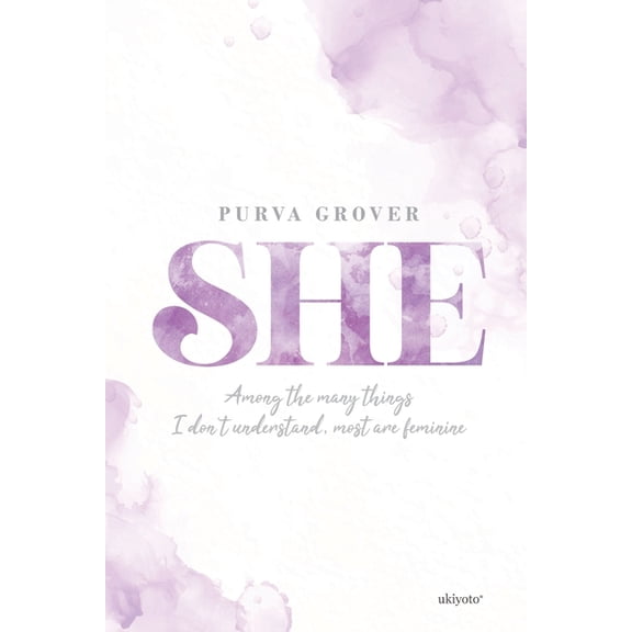 She, (Paperback)