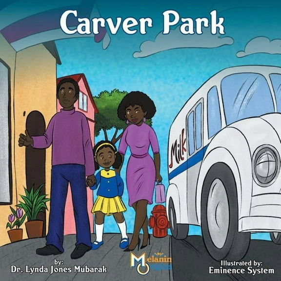 Carver Park, (Paperback)