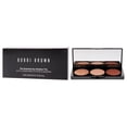 thumbnail image 4 of Trío de sombras de ojos Essential - Sunrise de Bobbi Brown para mujer - Sombra de ojos de 0,16 oz, 4 of 6