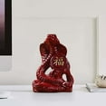 Snake Statue 2025 Year of The Snake Figurine Crafts Snake Figurines