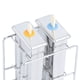 thumbnail image 5 of Fabricante de Paletas de Hielo Congelado, molde de Helado moldeador de Hielo, Fabricante de Helados, Herramiente de Hielo de Bricolaje Molde de Helado para el Molde de Helado, 5 of 7