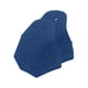 thumbnail image 2 of Protectores De Puntera De Cuero Pu Con 4 Agujeros Patín De Ruedas Protectores De Dedos Suministros De Patinaje Accesorios Deportivos Regalo Perfecto 1 Par Eigraketly OD016691-01, 2 of 6