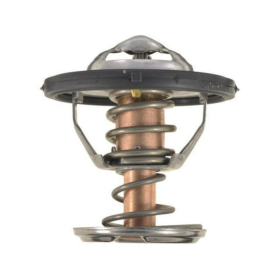 Thermostat - Compatible with 2000 - 2003 Chevy Suburban 1500 5.3L V8 2001 2002