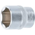 thumbnail image 1 of DADO HEXAGONAL | ENTRADA 3/8" | 19 MM | BGS 10619, 1 of 3