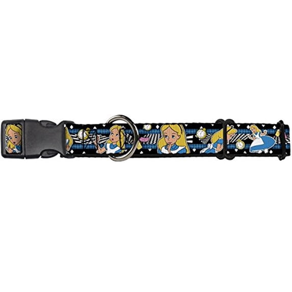 Buckle Down Disney Pet Dog Collar