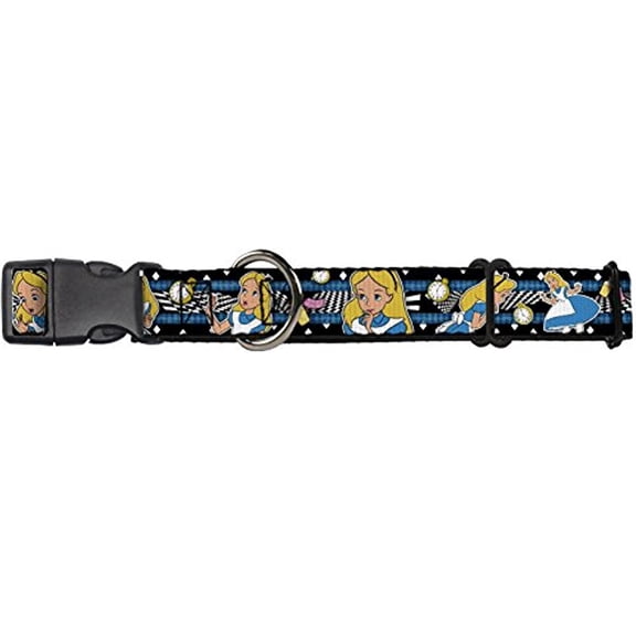 Buckle Down Disney Pet Dog Collar