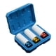 thumbnail image 4 of Juego de llaves de tubo, juego de herramientas mecánicas, herramienta de taller para reparación de automóviles, vaso de impacto 3 piezas, 4 of 9