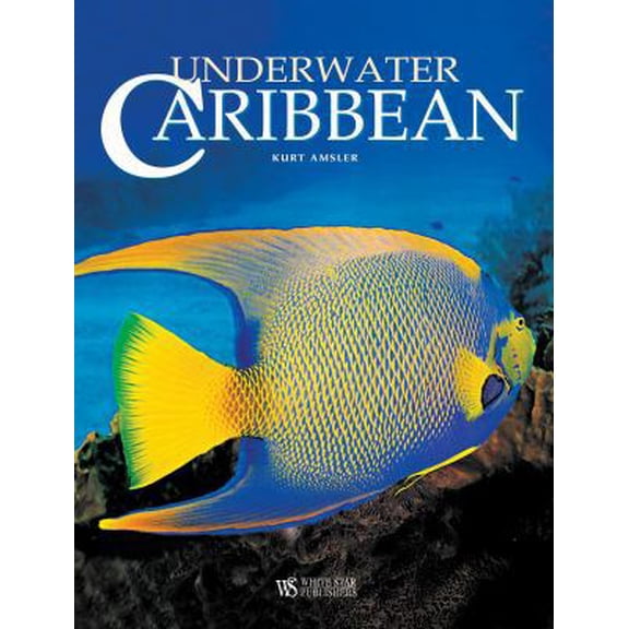 Pre-Owned Underwater Caribbean (Hardcover) 8854400130 9788854400139