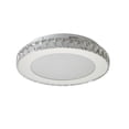 thumbnail image 5 of Bethel Led Flush Mounts, 5 of 5