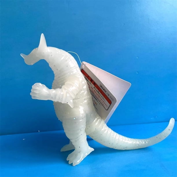 2023 monstruo Ultraman Kaiju modelo figura de acción Soundgiller Sadolar Neronga Gudon Aboras Alien Hipporit juguete colección regalo qym unisex