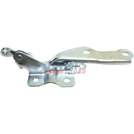 Chevrolet Hood Hinge - NEW HOOD HINGE RIGHT FITS 2011-2015 CHEVROLET CRUZE 95406039
