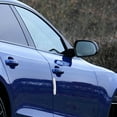 thumbnail image 6 of Guyelim car door guard 4pcs Car Door Edge Guard Auto Door Edged Guard Anti-scratch Car Door Edge Protector, 6 of 10