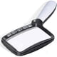 thumbnail image 1 of Lupa de lectura YONGSHENG rectangular 5 luces LED 2 modos de intensidad aumento 2x, 1 of 5