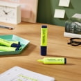thumbnail image 2 of Marcador STAEDTLER 364-1 Textsurfer Classic Amarillo Caja con 10 unidades, 2 of 6