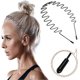 thumbnail image 4 of Men's Anti-Slip Headband for Running and Outdoor Sports - Durable Metal Hair Hoop, 4 of 5