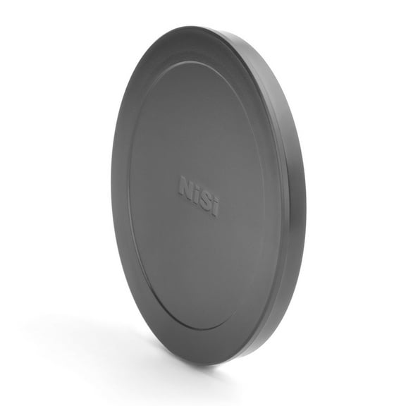 NiSi 49mm Swift Push-On Front Lens Cap for True Color VND and Swift System