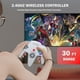 thumbnail image 3 of Controlador inalámbrico N64 KIWITATA para Switch OLED/Lite y PC, 3 of 9