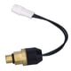 thumbnail image 4 of KHR24000, Sensor De Temperatura De Excavadora Sin Interferencias De 12 V Seguro Sensor De Temperatura Del Motor Para Uso Industrial Para Excavadoras Modelo 120 ANGGREK Industrial Supplies, 4 of 8