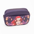 thumbnail image 5 of WondaPop Designer Series - Little Mermaid - Ariel Crossbody/Shoulder Bag, 5 of 10