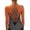 Dark Gray, variant on Tank Tops for Women Racerback Sleeveless Cropped Tank Tops Crewneck Undershirt Tennis Yoga Athletic Running Shirts Stretch Racerback Breathable Tee (Dark Gray,XXL)