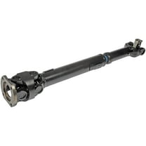 Dorman 938-158 Front Drive Shaft for Specific Dodge Models Fits select: 1996-2002 DODGE RAM 2500, 1996-2002 DODGE RAM 3500