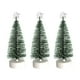 thumbnail image 2 of Mini árbol de escritorio,Mini decoraciones para árboles de Navidad decoración del hogar,Adornos de mesa de pino en miniatura de escritorio,Adornos de árboles de mesa de plástico para BLESIY Mini árbol de escritorio, 2 of 8
