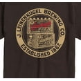 thumbnail image 2 of Leinenkugel's - Beer Case - Men's Short Sleeve T-Shirt, 2 of 4