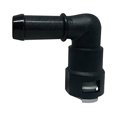 thumbnail image 1 of Toma Agua Rainier 2004 A 2006 Buick V8 5.3L Conexión para calefacción 5/8 de pulgada KEEP ON GREEN ., 1 of 3