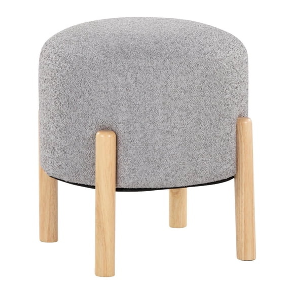 LumiSource Michelle Ottoman