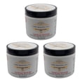 thumbnail image 1 of The Shaving Co Kit X 3 Crema Para Afeitar Sándalo Cream amarillo 1, 1 of 9